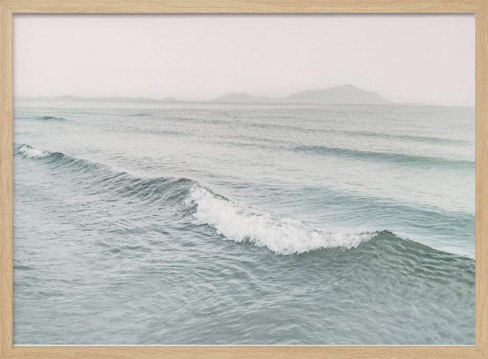 Welle | Poster