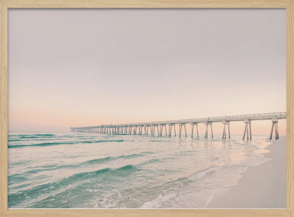 Promenade | Poster