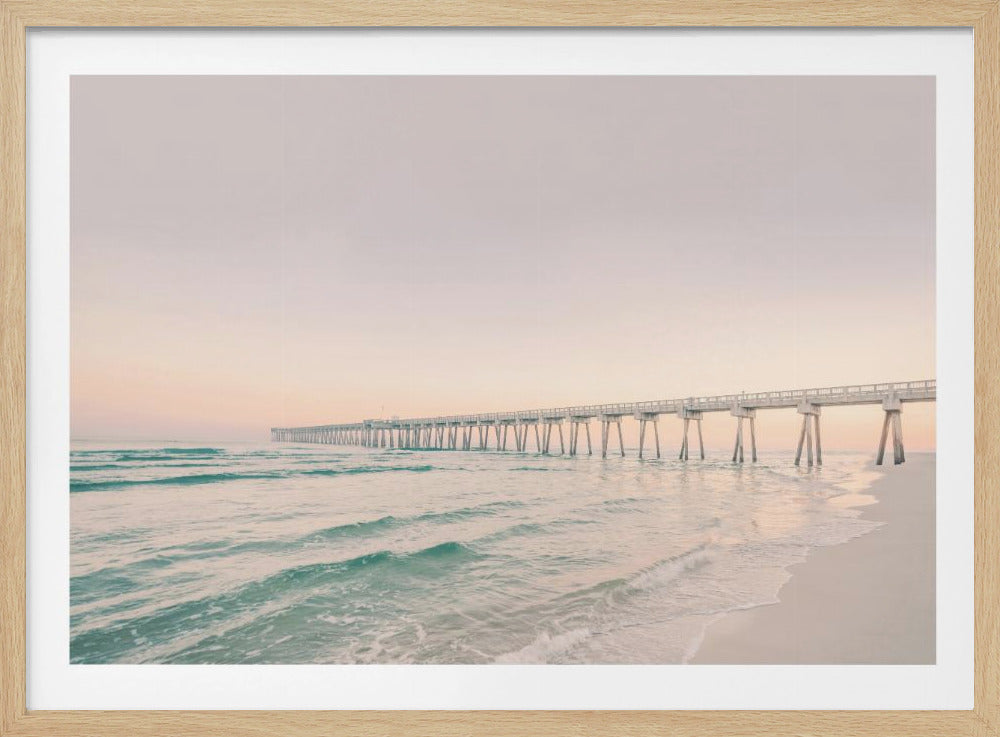 Promenade | Poster