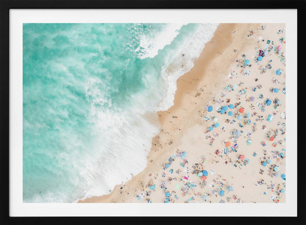 Sommertage | Poster