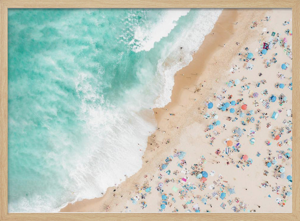 Sommertage | Poster