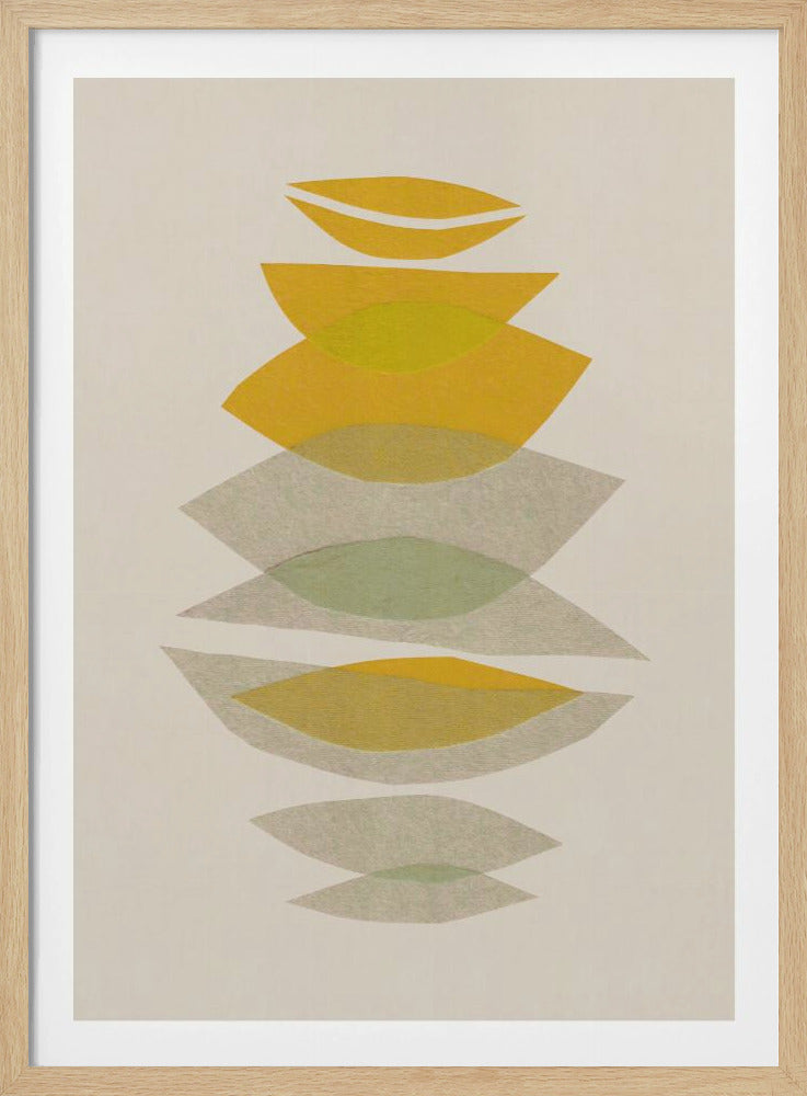 Petals #8 | Poster