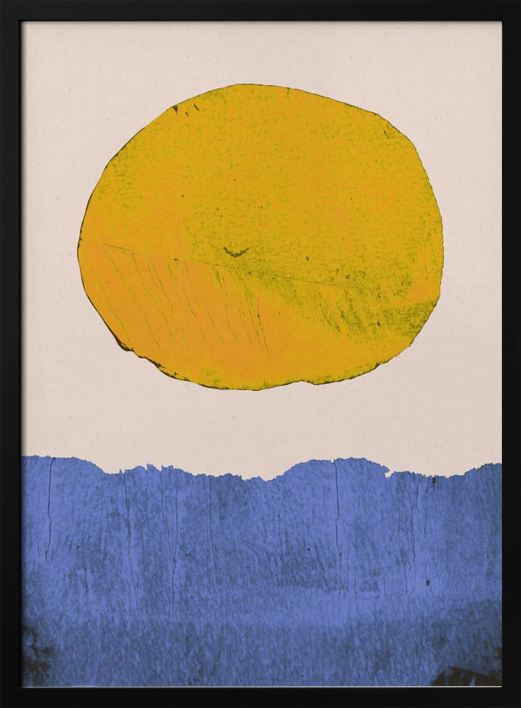 Sommersonne | Poster