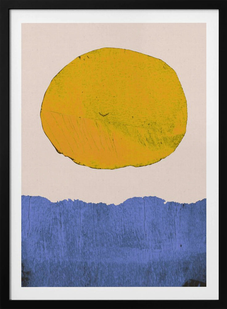 Sommersonne | Poster