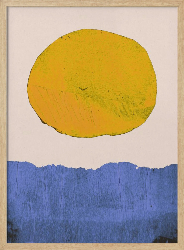 Sommersonne | Poster
