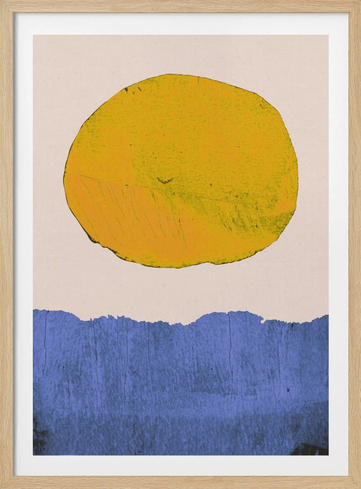 Sommersonne | Poster