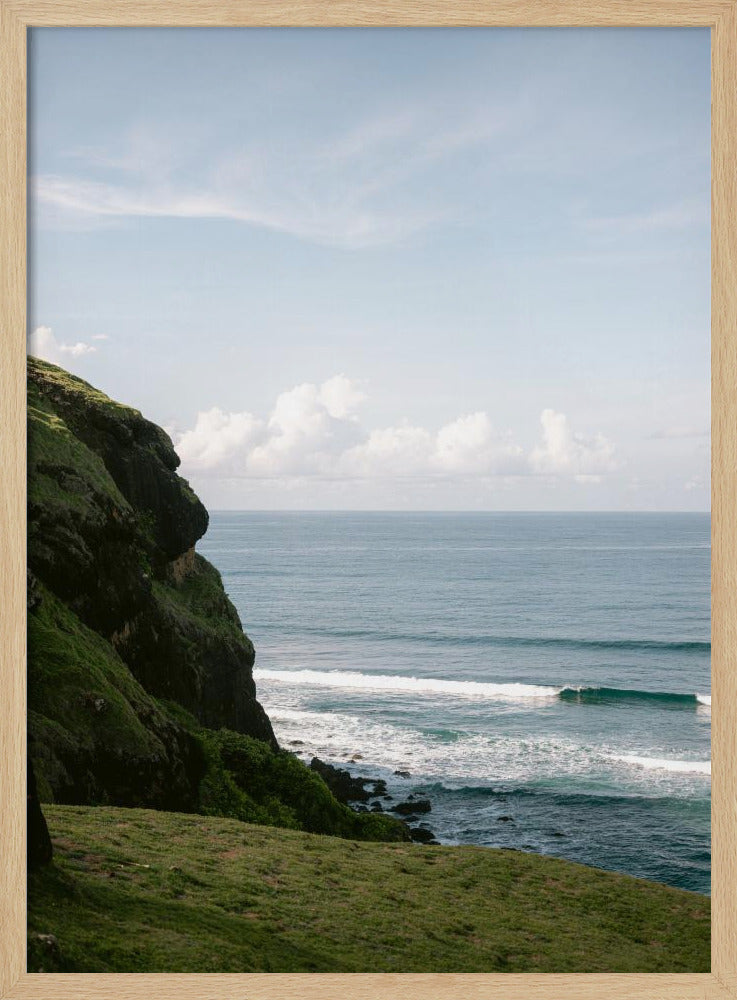 Lombok Indonesien | Poster