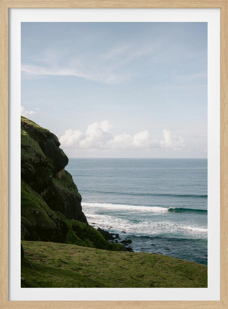 Lombok Indonesien | Poster