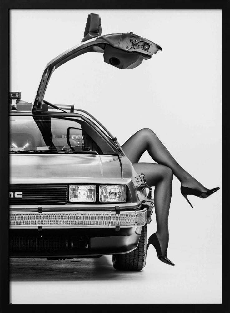 The Future Is Female: Part 3 | Poster