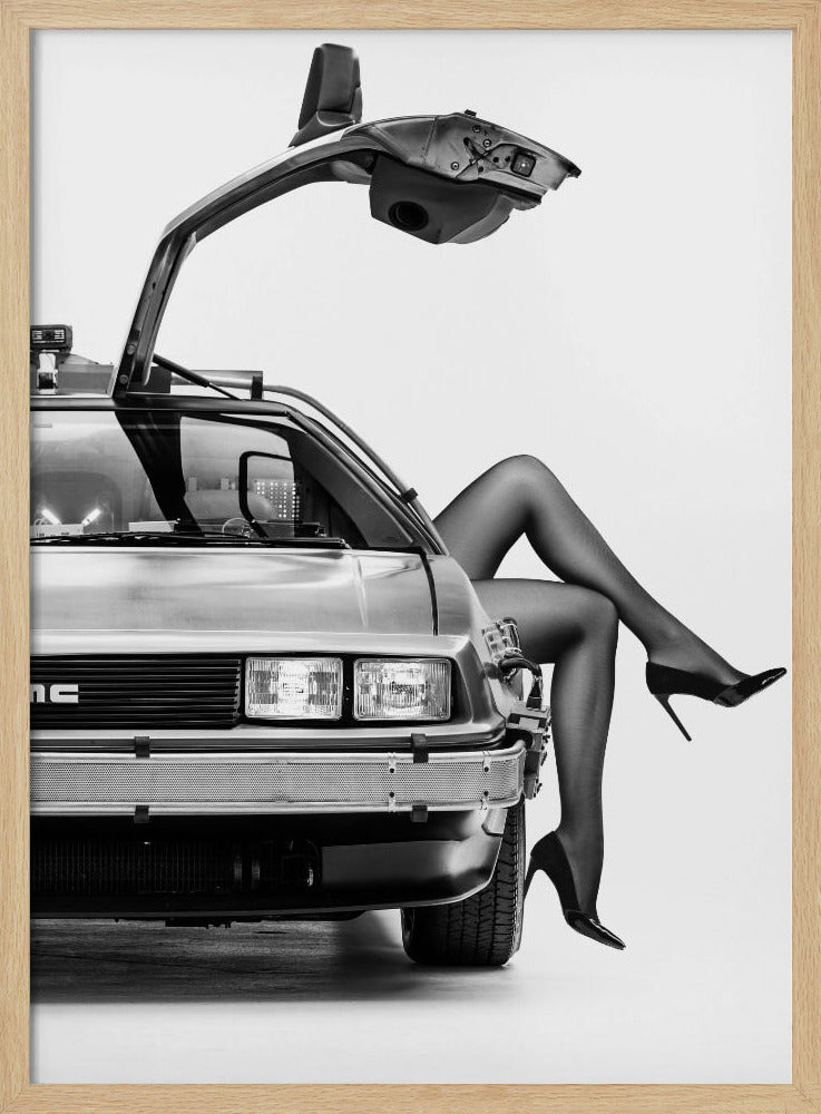 The Future Is Female: Part 3 | Poster