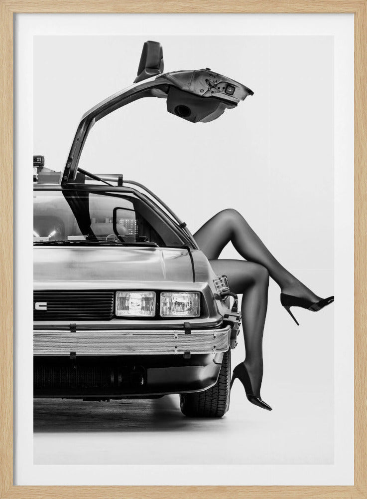 The Future Is Female: Part 3 | Poster