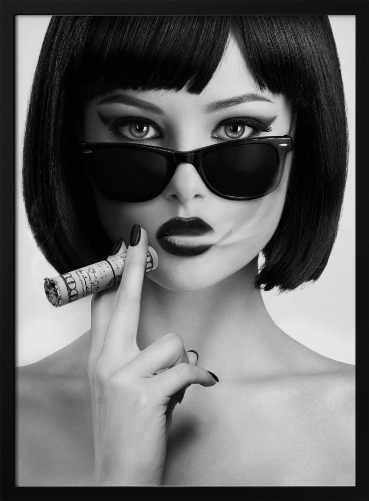 Smoke This | Poster