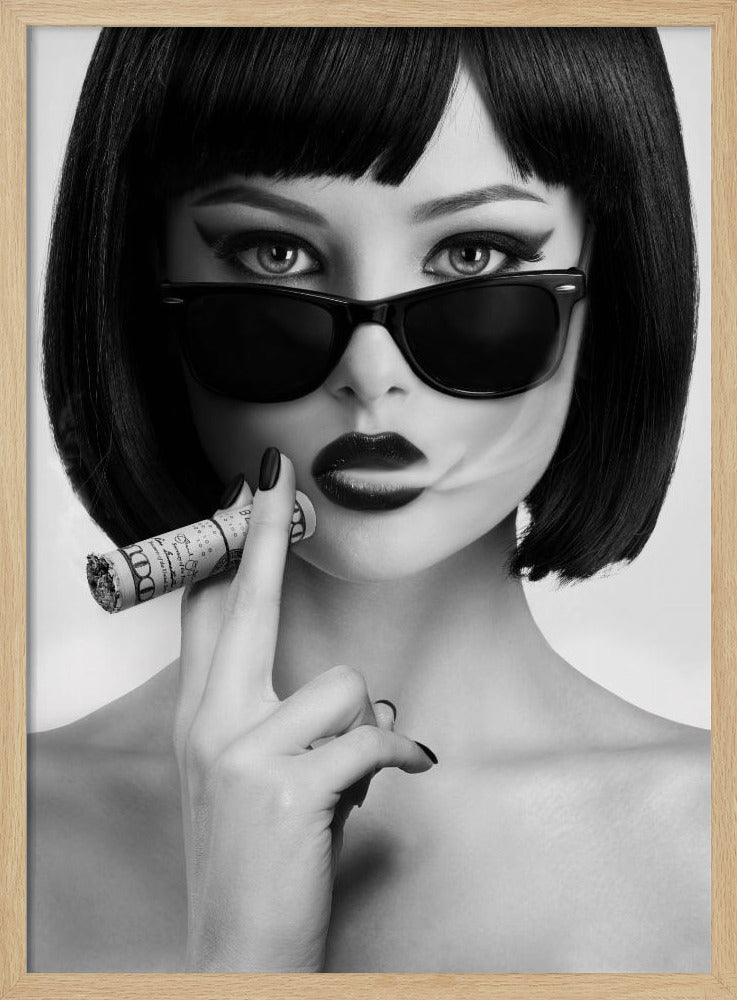 Rauch das | Poster