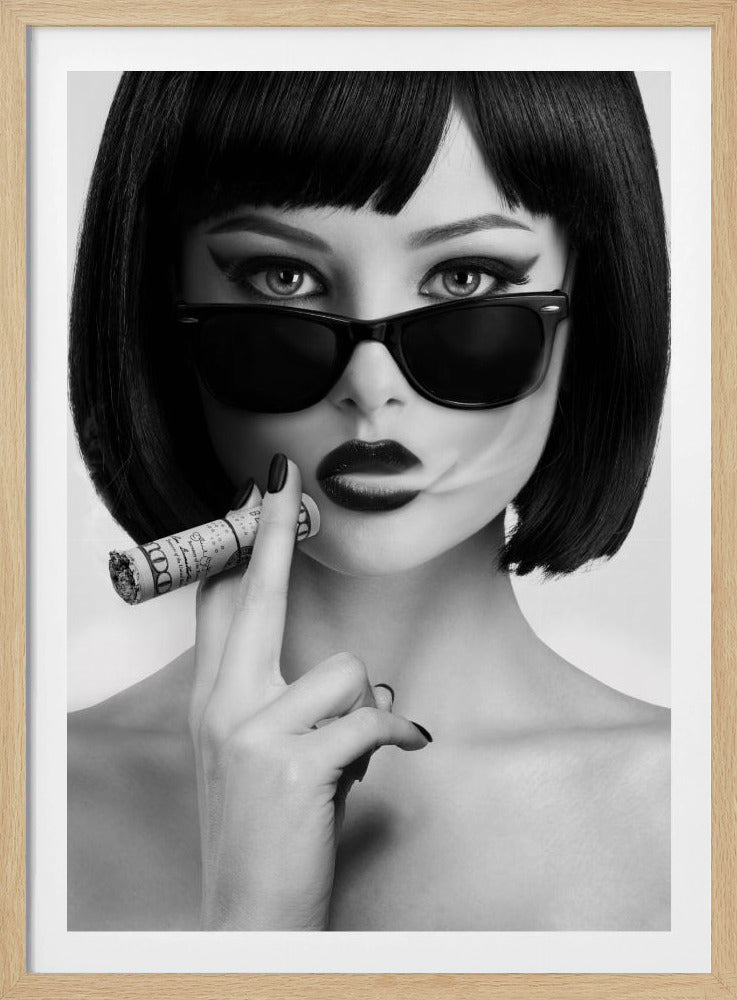 Smoke This | Poster