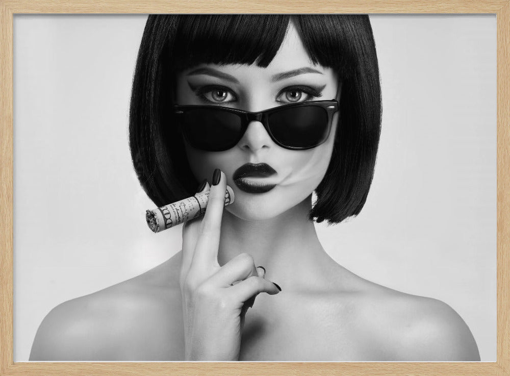 Smoke This | Poster