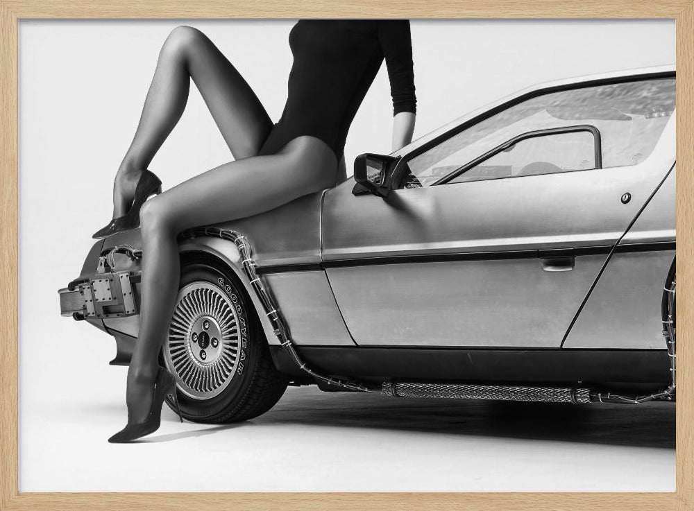 The Future Is Female: Part 2 | Poster