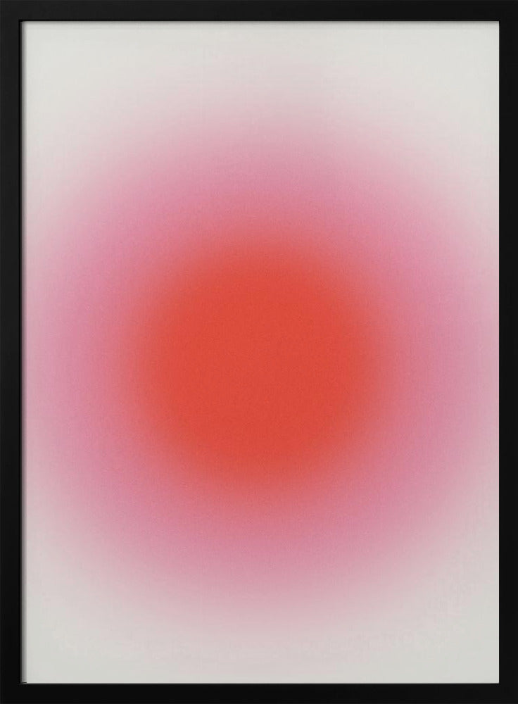 Radiant Pulse | Poster