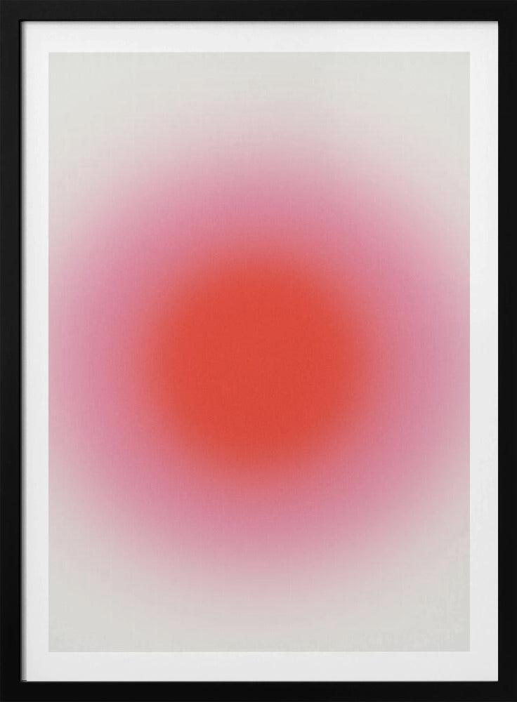 Radiant Pulse | Poster