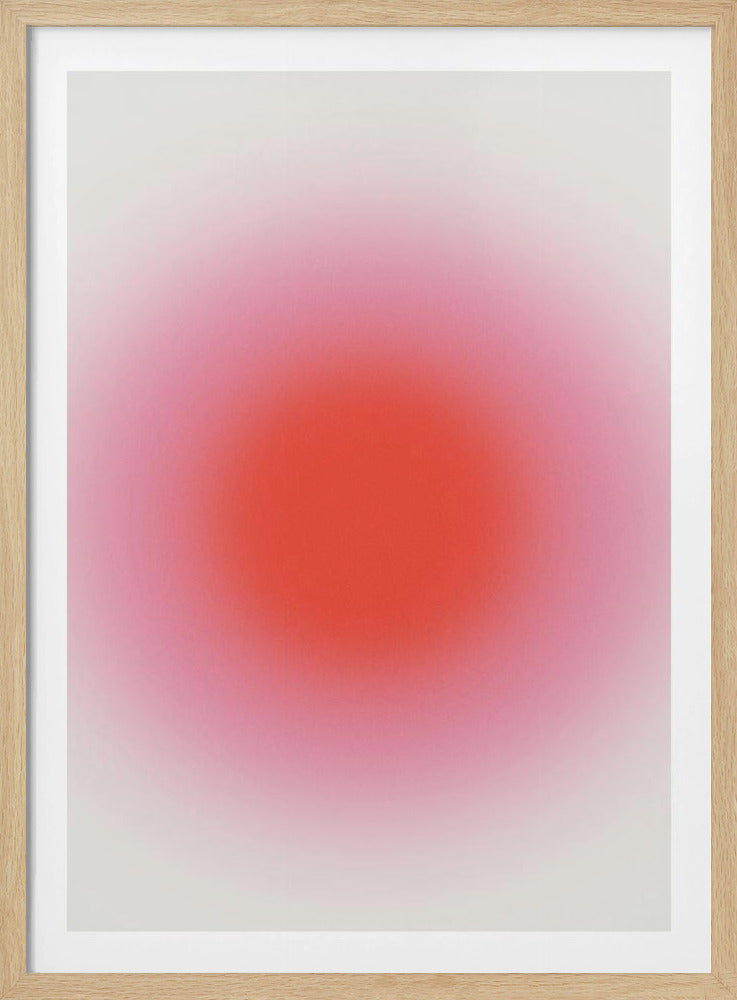 Radiant Pulse | Poster