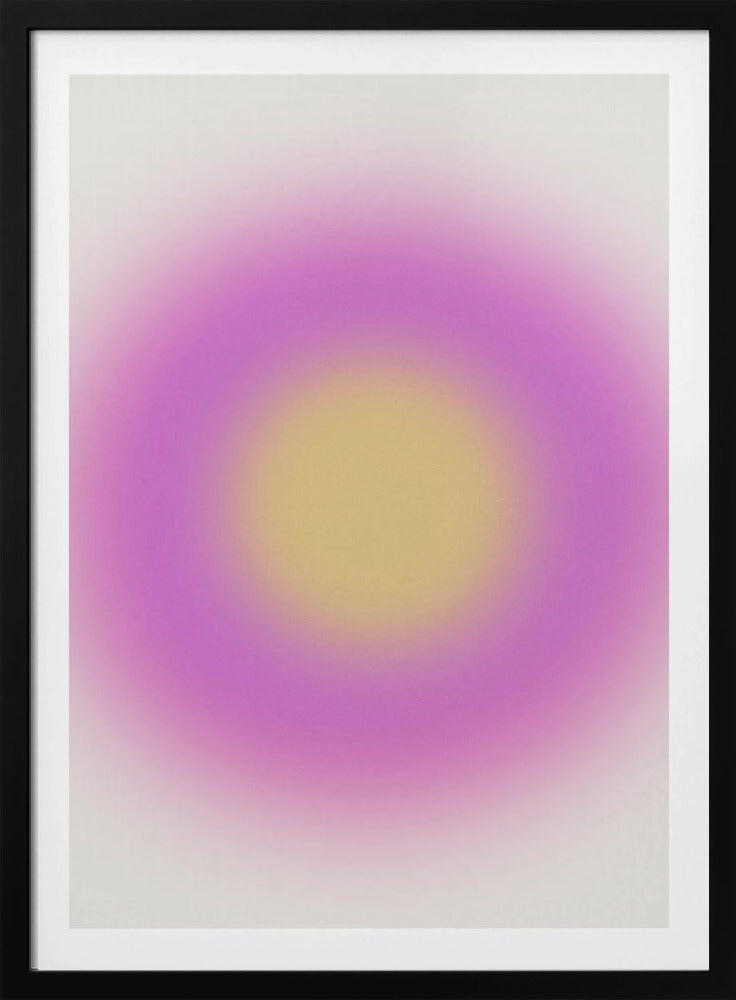 Radiant Haze | Poster