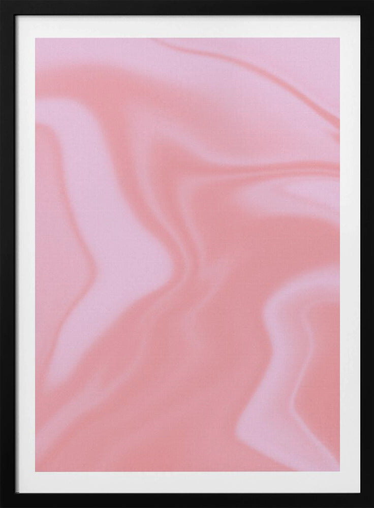Velvet Waves | Poster