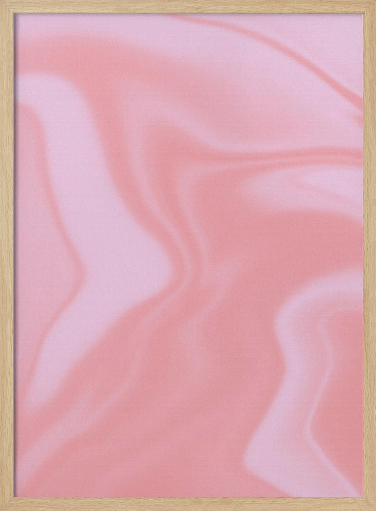 Velvet Waves | Poster