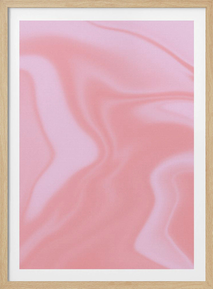 Velvet Waves | Poster