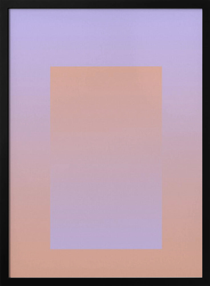 Pastel Portal | Poster