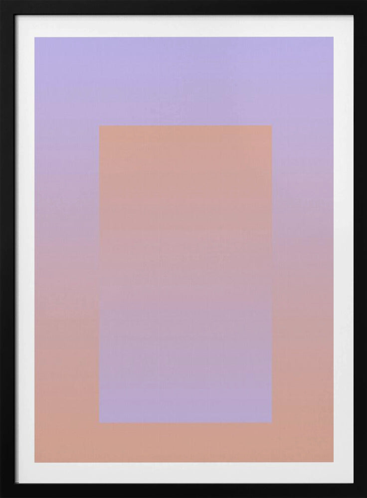 Pastel Portal | Poster