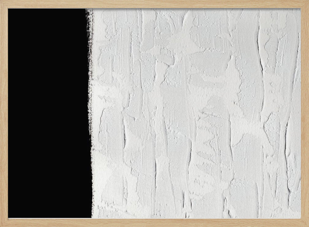 Textures of Silence | Poster