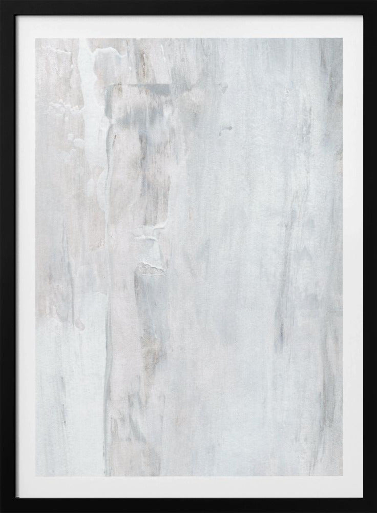 Gedämpfte Töne mit subtilen Texturen | Poster