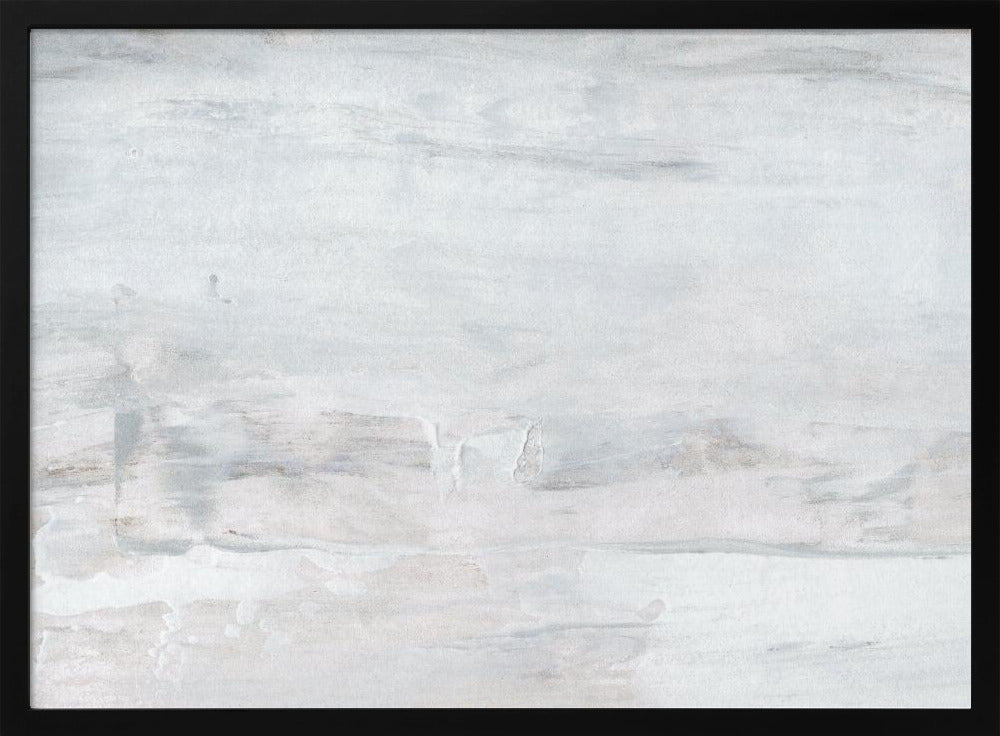Heiterer Nebel | Poster