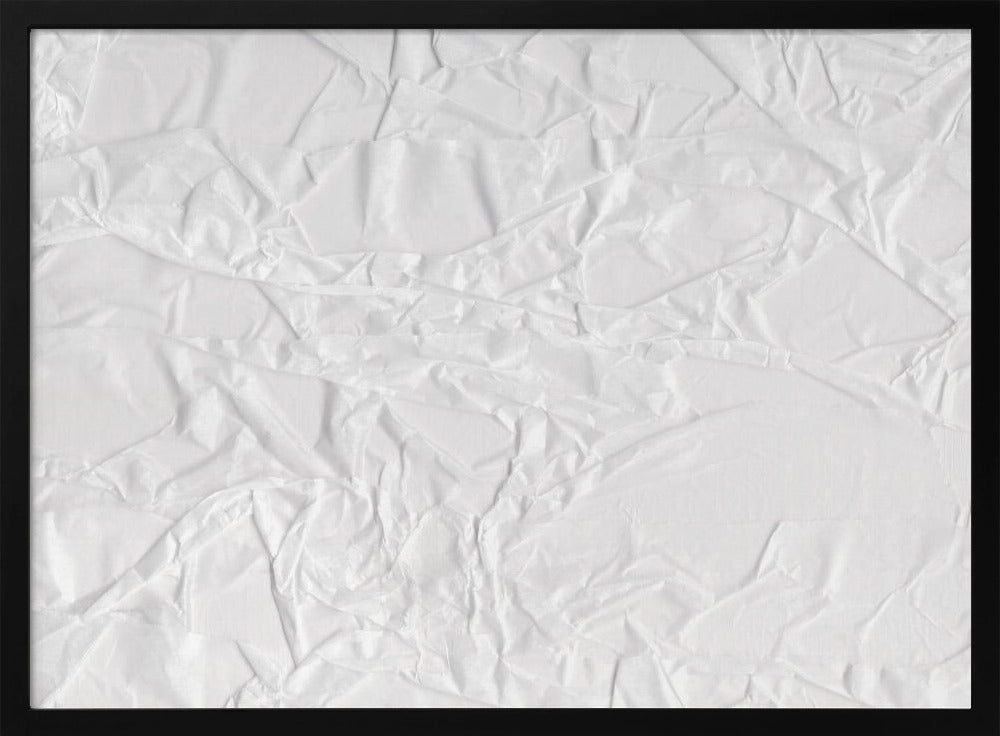 Fabric Untitled | Poster