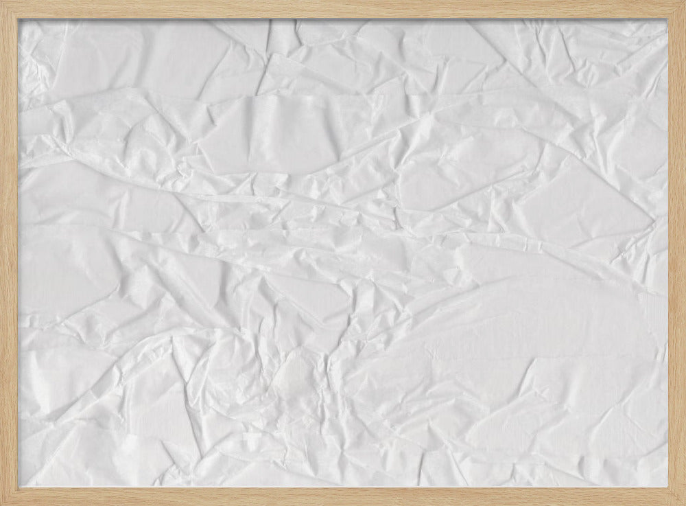 Fabric Untitled | Poster