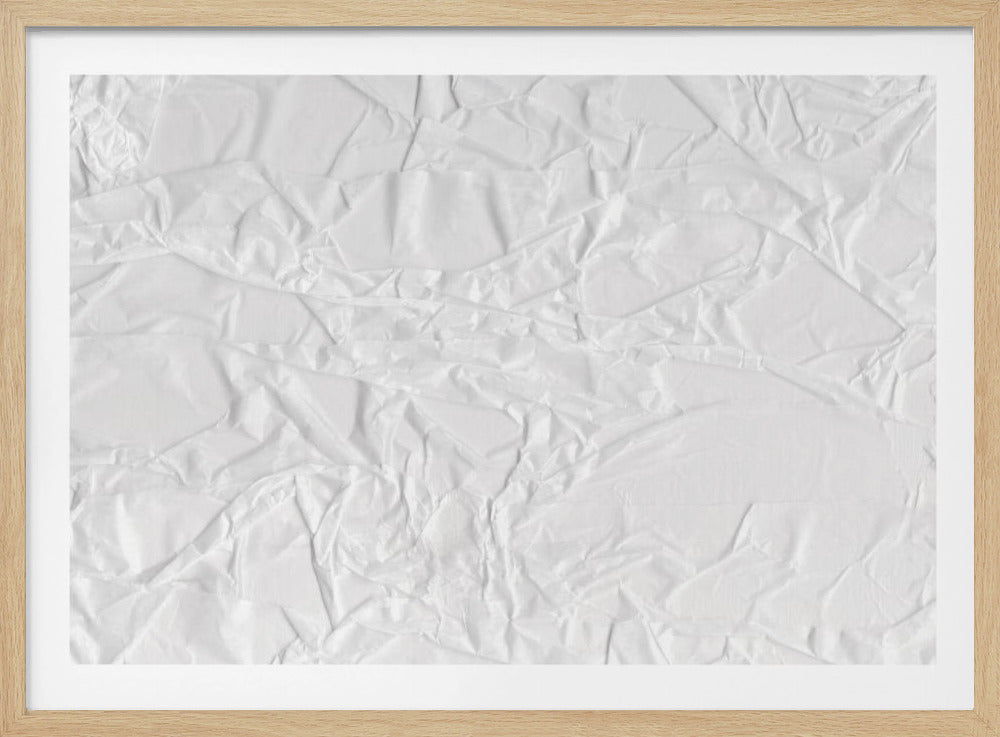 Fabric Untitled | Poster