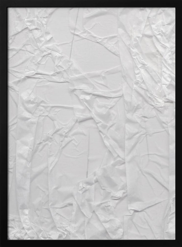 Fabric Untitled | Poster