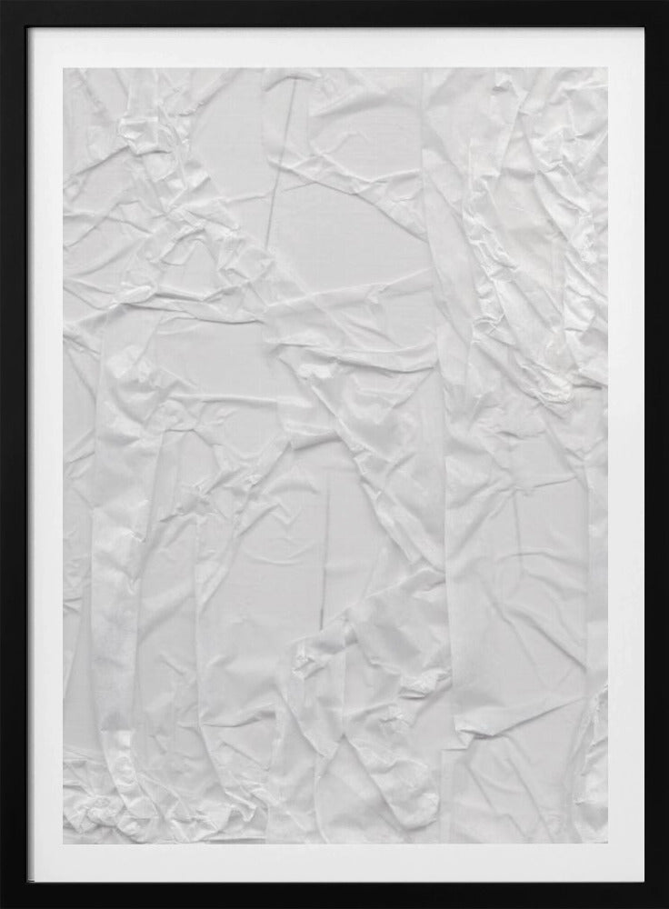 Fabric Untitled | Poster