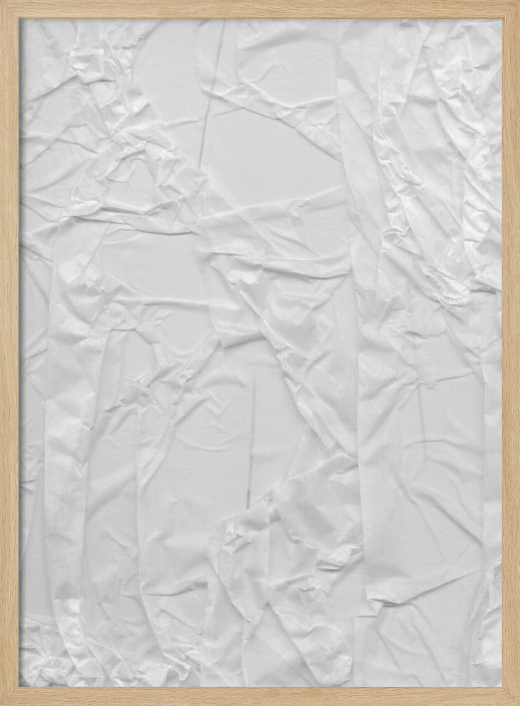 Fabric Untitled | Poster
