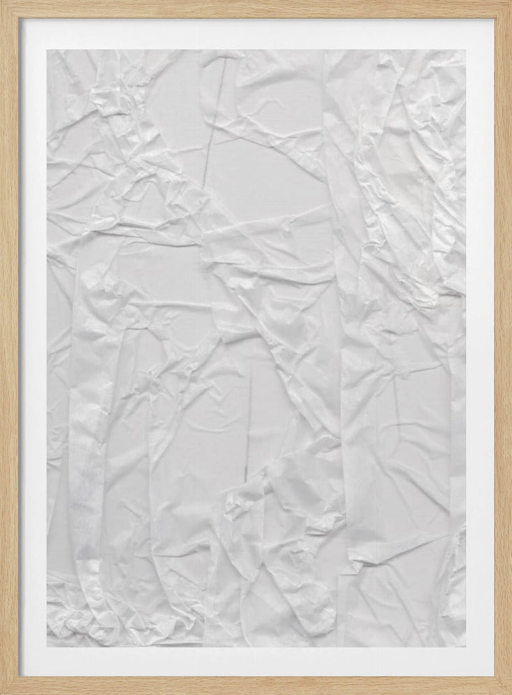 Fabric Untitled | Poster