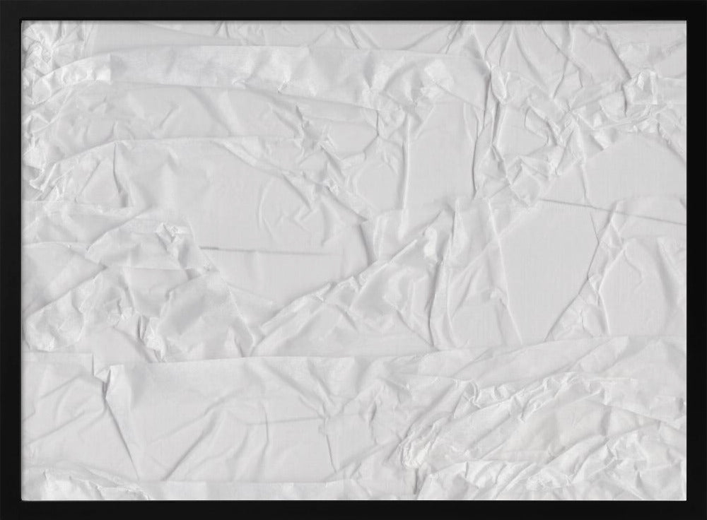 Wrinkled Tapestry | Poster