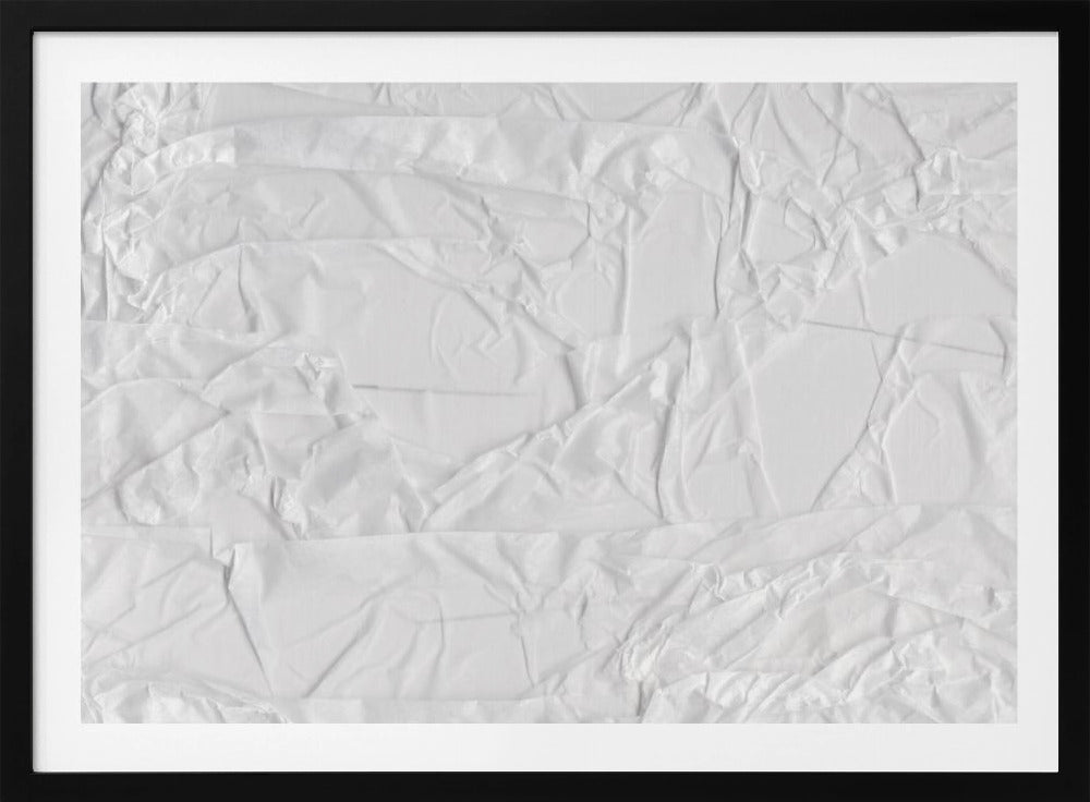 Wrinkled Tapestry | Poster
