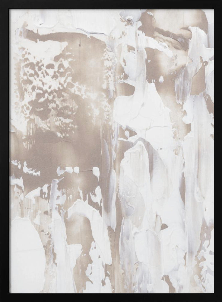 Textur Ohne Titel | Poster