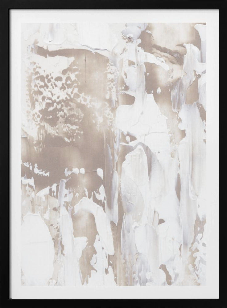 Textur Ohne Titel | Poster