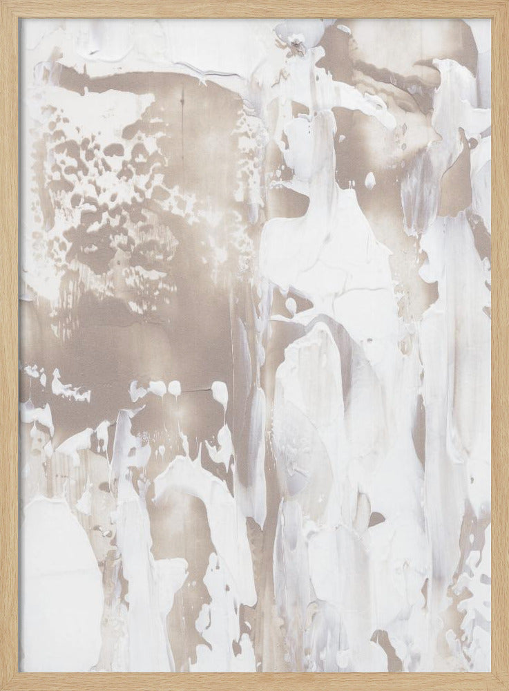 Textur Ohne Titel | Poster