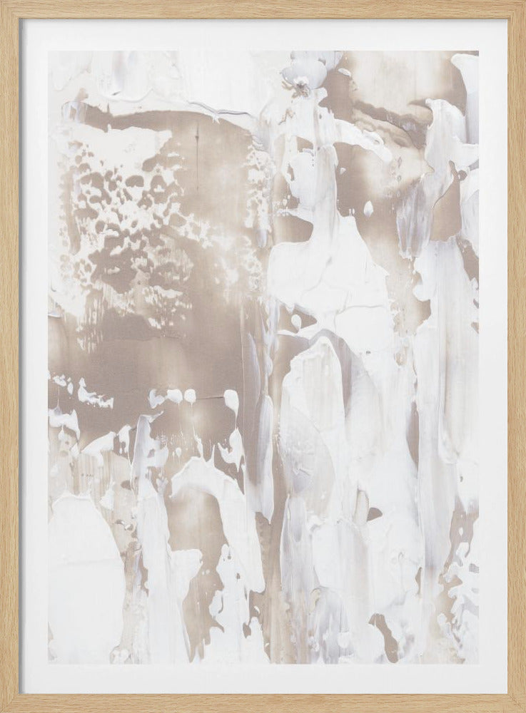 Textur Ohne Titel | Poster