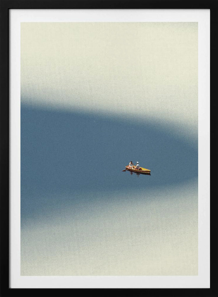 Schöne Erinnerungen | Poster