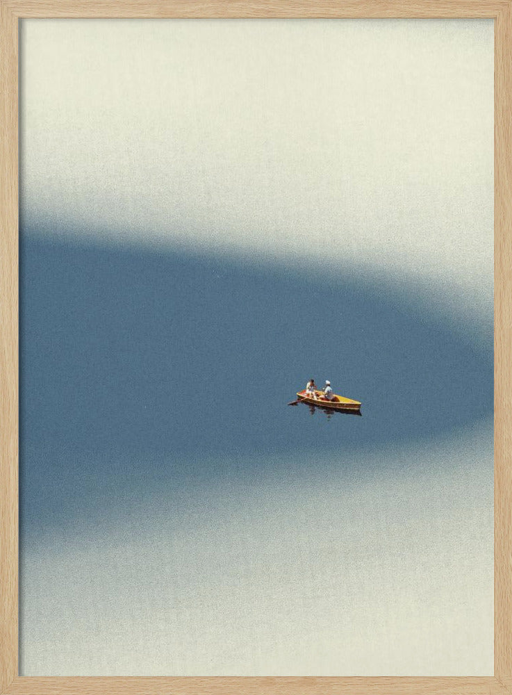 Schöne Erinnerungen | Poster