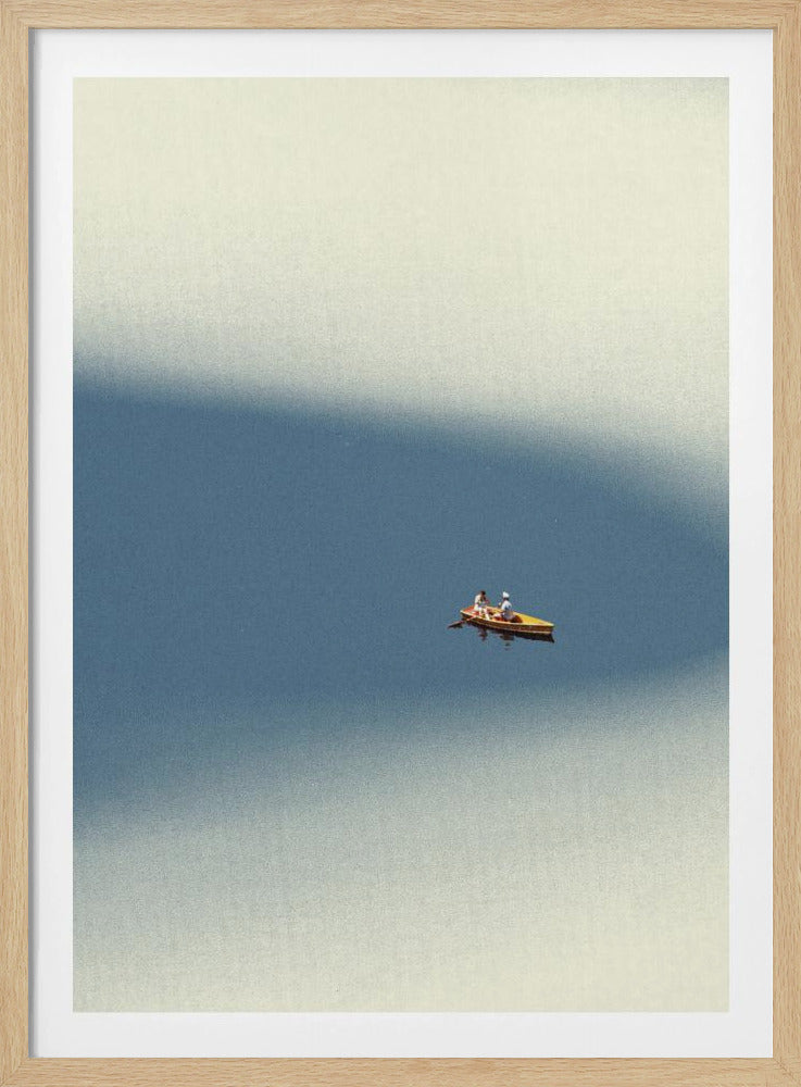 Schöne Erinnerungen | Poster