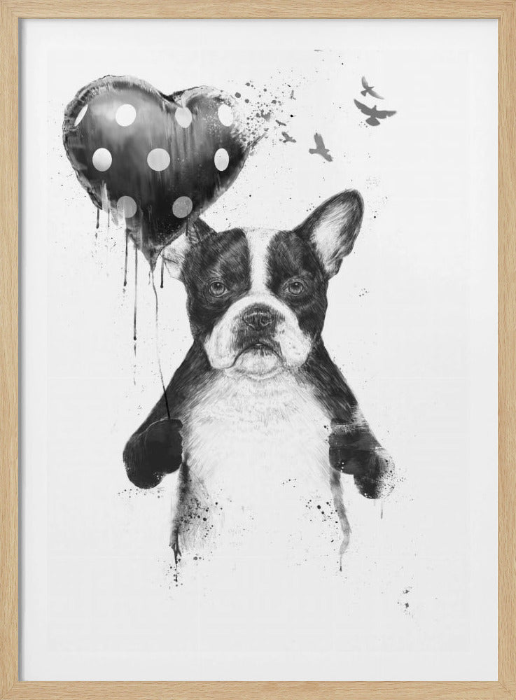 Mein Herz macht Boom | Poster