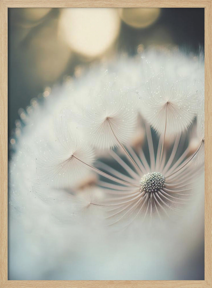 Flüstern der Wünsche | Poster
